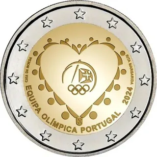 Portugalsko 2024 II.