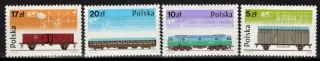 2993-2996 Doprava