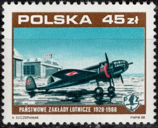 3158 Lietadlá