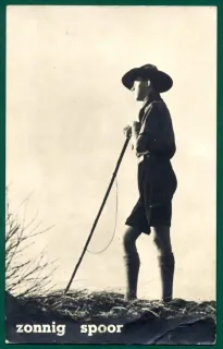 Skauting
