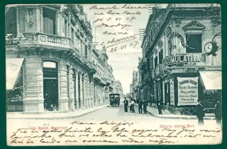 Montevideo