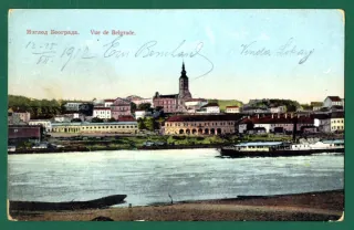 Belehrad