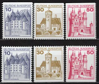 0913+0914+0916 C+D