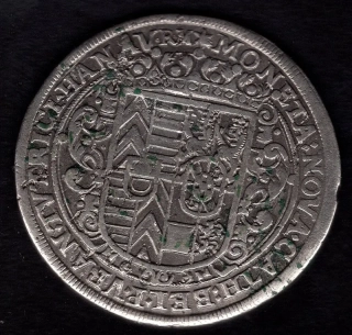 1 Toliar 1624