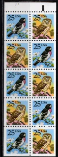 1980-1981 ZZ Fauna