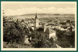 Brezno