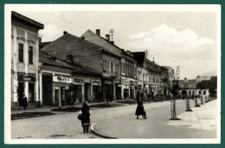 Brezno