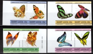 0732-0739 Fauna