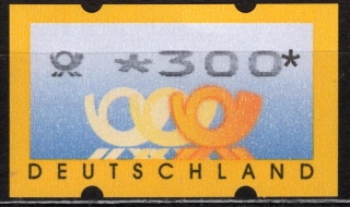 AT 0003/300