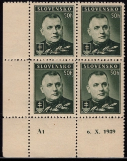 4 blok 043 Yx PR1 - ĽD