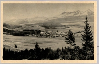 Lučivná