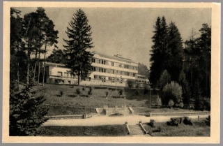 Lučivná