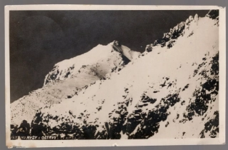 Vysoké Tatry