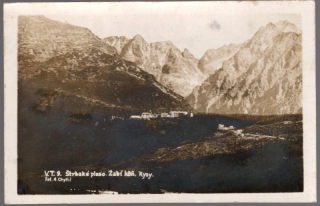 Vysoké Tatry