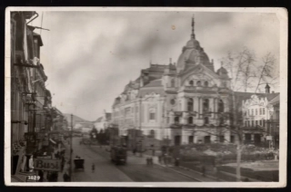 Košice