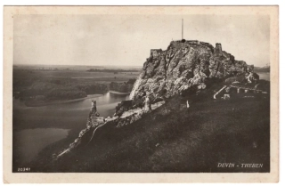 Devín