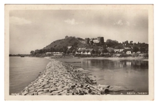 Devín