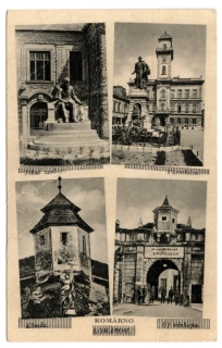Komárno