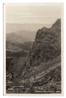 Nízke Tatry
