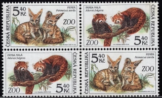 0300 - 0301 ** fauna
