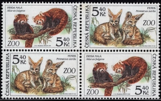 0301 - 0300 ** fauna