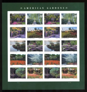 5461-5470 American Gardens 