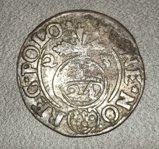Poltorak 1623