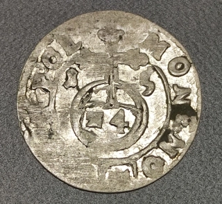 Poltorak 1615