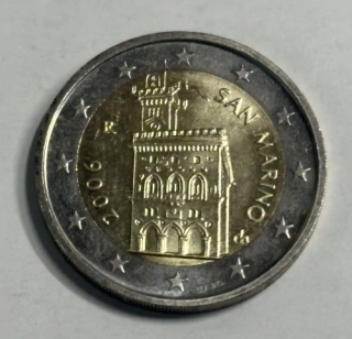 San Marino 2006
