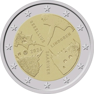 Fínsko 2024 II.