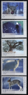 1573-1577 Fauna