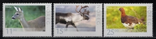 1673-1675 Fauna