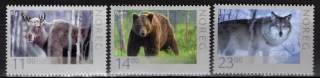 1637-1639 Fauna