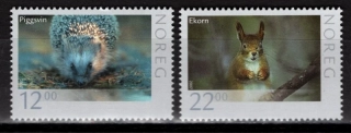 1602-1603 Fauna