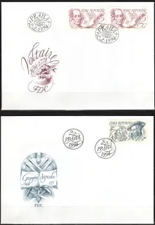 FDC 0032-0033