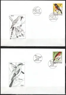 FDC 0049-0051