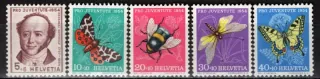 0602-0606 Fauna