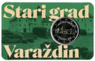 Chorvátsko 2024