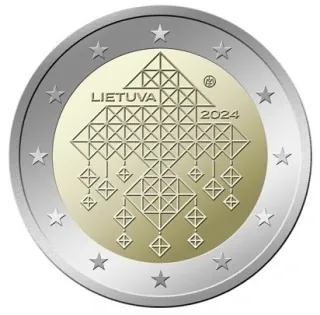 Litva 2024