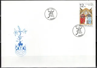 FDC 0668
