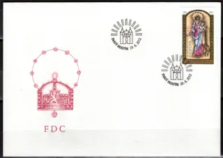 FDC 0725