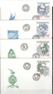 FDC 0106-0108