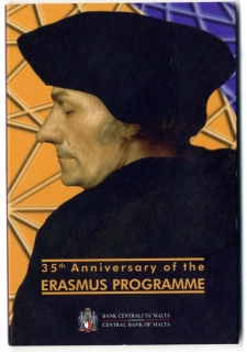 Malta 2022 - Erazmus program