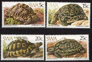 0516-0519 Fauna