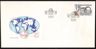 FDC2817/87