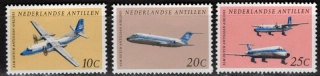 0198-0200 Lietadlá