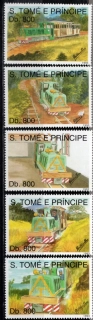1411-1415 Doprava