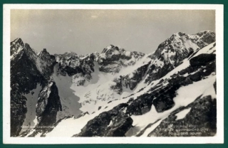 Vysoké Tatry