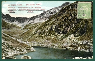 Vysoké Tatry