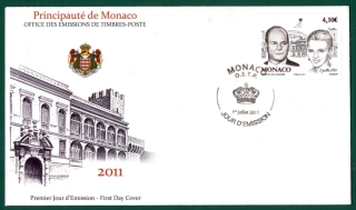 3046/ FDC